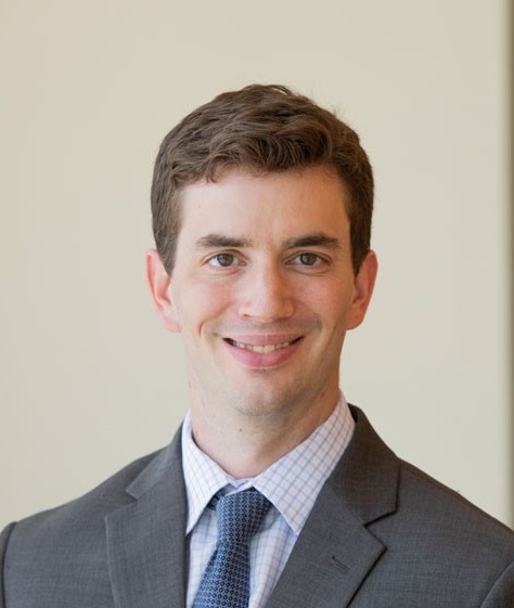 Daniel Burgin, M.D.